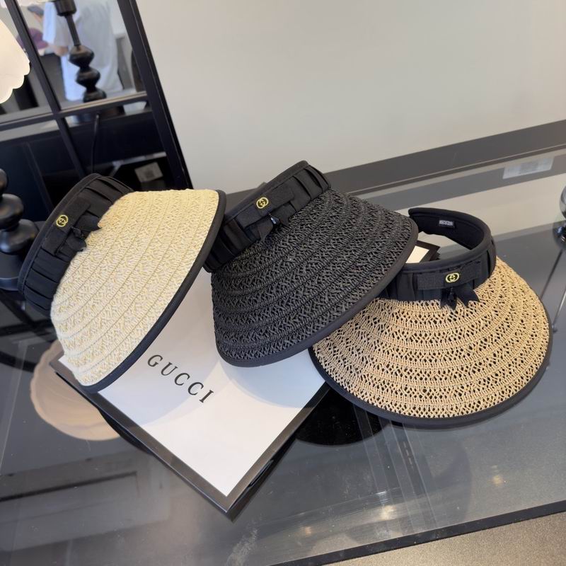 Gucci Visor 060202